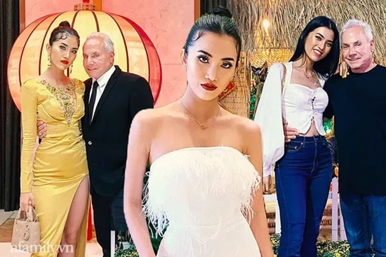 Cô gái Việt chia tay chồng sắp cưới tỷ phú Mỹ 72 tuổi tiết lộ lý do sâu xa dẫn đến tan vỡ và tuyên bố: 