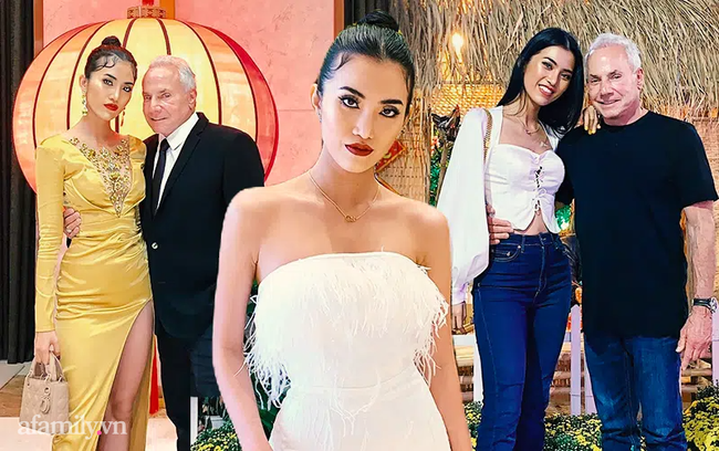 Cô gái Việt chia tay chồng sắp cưới tỷ phú Mỹ 72 tuổi tiết lộ lý do sâu xa dẫn đến tan vỡ và tuyên bố: Nếu yêu anh ấy vì tiền, không ai ngu mà bỏ-1