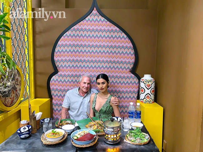 Cô gái Việt chia tay chồng sắp cưới tỷ phú Mỹ 72 tuổi tiết lộ lý do sâu xa dẫn đến tan vỡ và tuyên bố: Nếu yêu anh ấy vì tiền, không ai ngu mà bỏ-9