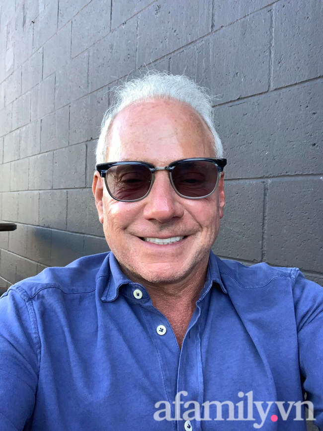 Cô gái Việt chia tay chồng sắp cưới tỷ phú Mỹ 72 tuổi tiết lộ lý do sâu xa dẫn đến tan vỡ và tuyên bố: Nếu yêu anh ấy vì tiền, không ai ngu mà bỏ-8