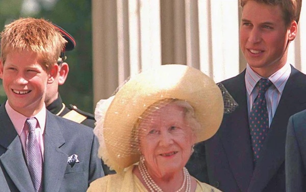 Harry kêu oan chuyện thừa kế tài sản, Meghan bị bóc mẽ lên kế hoạch cho cuộc phỏng vấn bom tấn từ lâu với bằng chứng không thể chối cãi-3