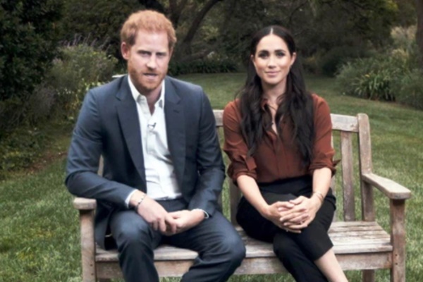 Harry đưa ra phát ngôn mới khiến hoàng gia Anh giận sôi máu, lộ lý do thôi thúc Meghan quyết tâm trả thù nhà chồng-2