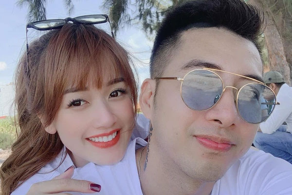 Vợ trẻ kém 15 tuổi của NSND Công Lý: Cho chồng 20 triệu tiền tiêu vặt đến công khai đòi hủy kết bạn-7