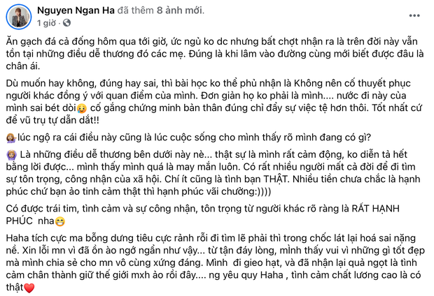 Liên tục diễn biến vụ vợ Only C tố nhân viên nhà hàng lẩu nhục mạ tục tĩu gia đình: Trích xuất camera, lộ chi tiết khó tin-2