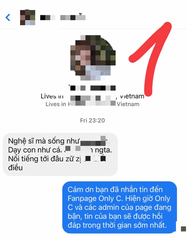 Liên tục diễn biến vụ vợ Only C tố nhân viên nhà hàng lẩu nhục mạ tục tĩu gia đình: Trích xuất camera, lộ chi tiết khó tin-4