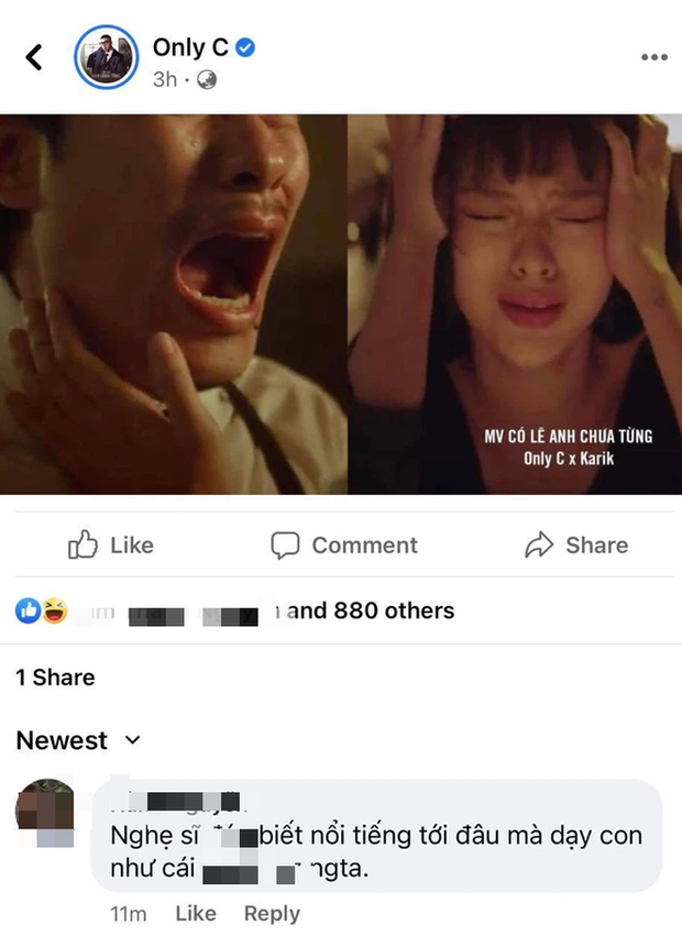 Liên tục diễn biến vụ vợ Only C tố nhân viên nhà hàng lẩu nhục mạ tục tĩu gia đình: Trích xuất camera, lộ chi tiết khó tin-5