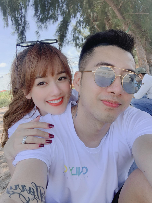 Liên tục diễn biến vụ vợ Only C tố nhân viên nhà hàng lẩu nhục mạ tục tĩu gia đình: Trích xuất camera, lộ chi tiết khó tin-3