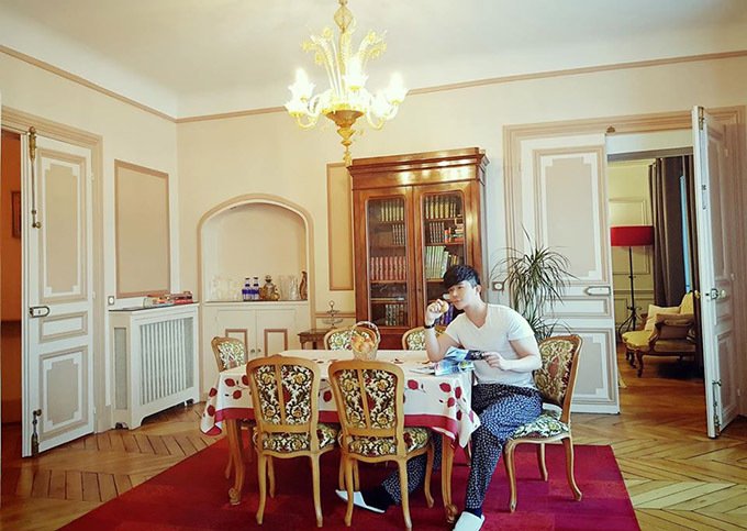 5 bất động sản vàng của Nathan Lee từ trong nước tới nước ngoài, toàn siêu biệt thự và villa, giá trị không dưới vài trăm tỷ đồng-26