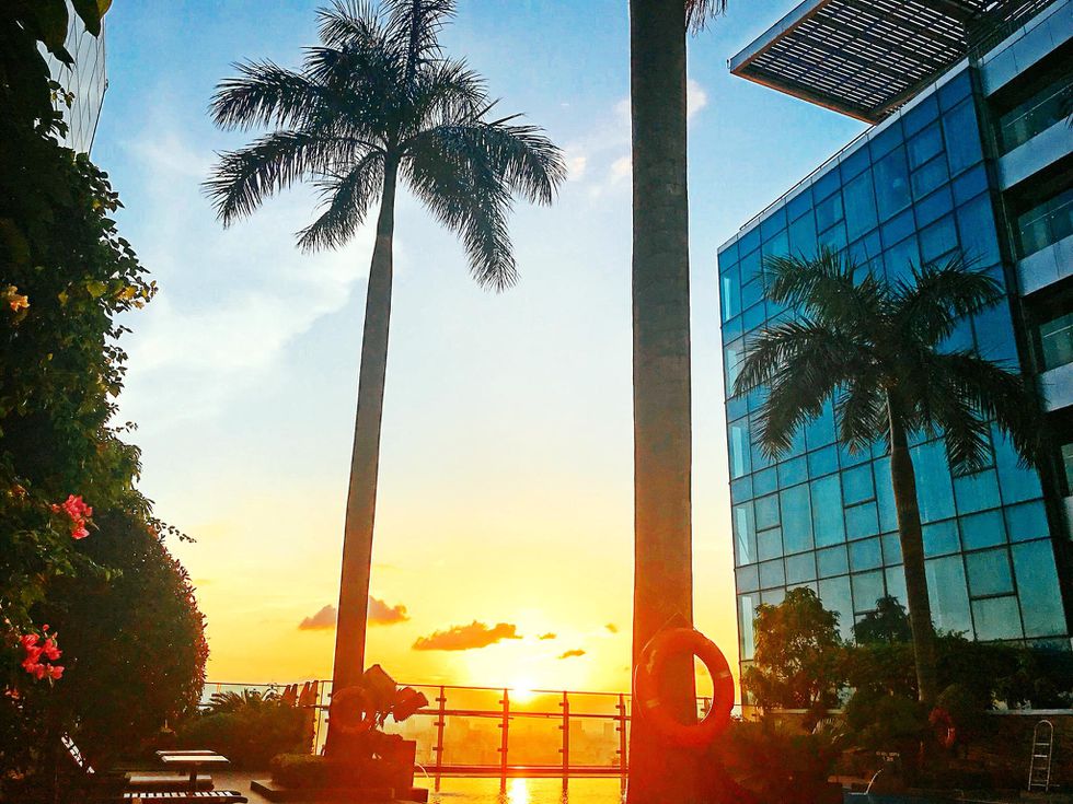 5 bất động sản vàng của Nathan Lee từ trong nước tới nước ngoài, toàn siêu biệt thự và villa, giá trị không dưới vài trăm tỷ đồng-16