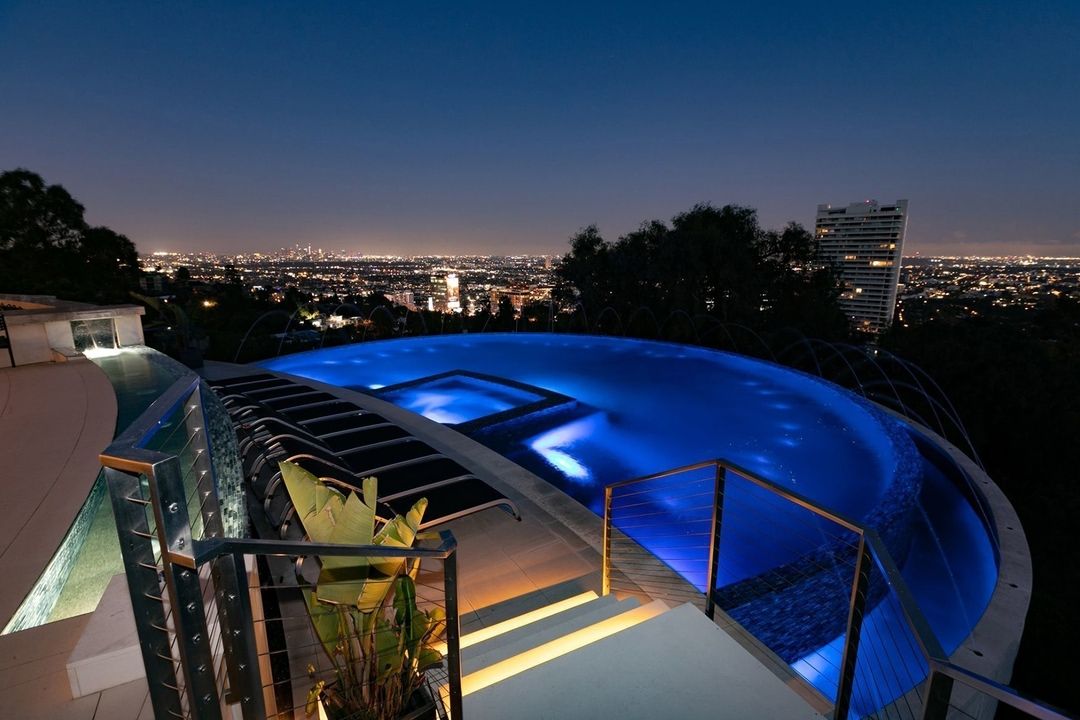 5 bất động sản vàng của Nathan Lee từ trong nước tới nước ngoài, toàn siêu biệt thự và villa, giá trị không dưới vài trăm tỷ đồng-25