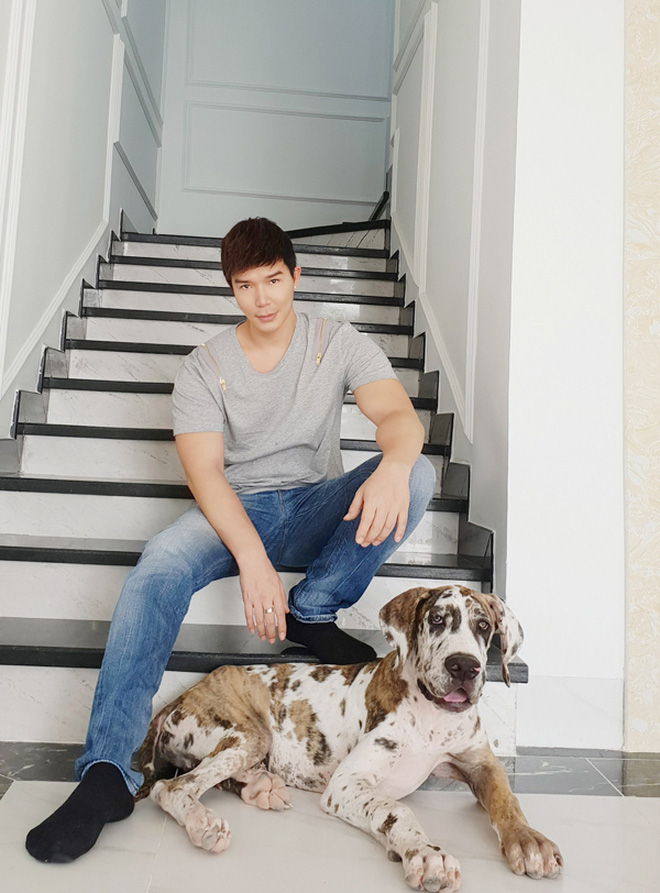 5 bất động sản vàng của Nathan Lee từ trong nước tới nước ngoài, toàn siêu biệt thự và villa, giá trị không dưới vài trăm tỷ đồng-18