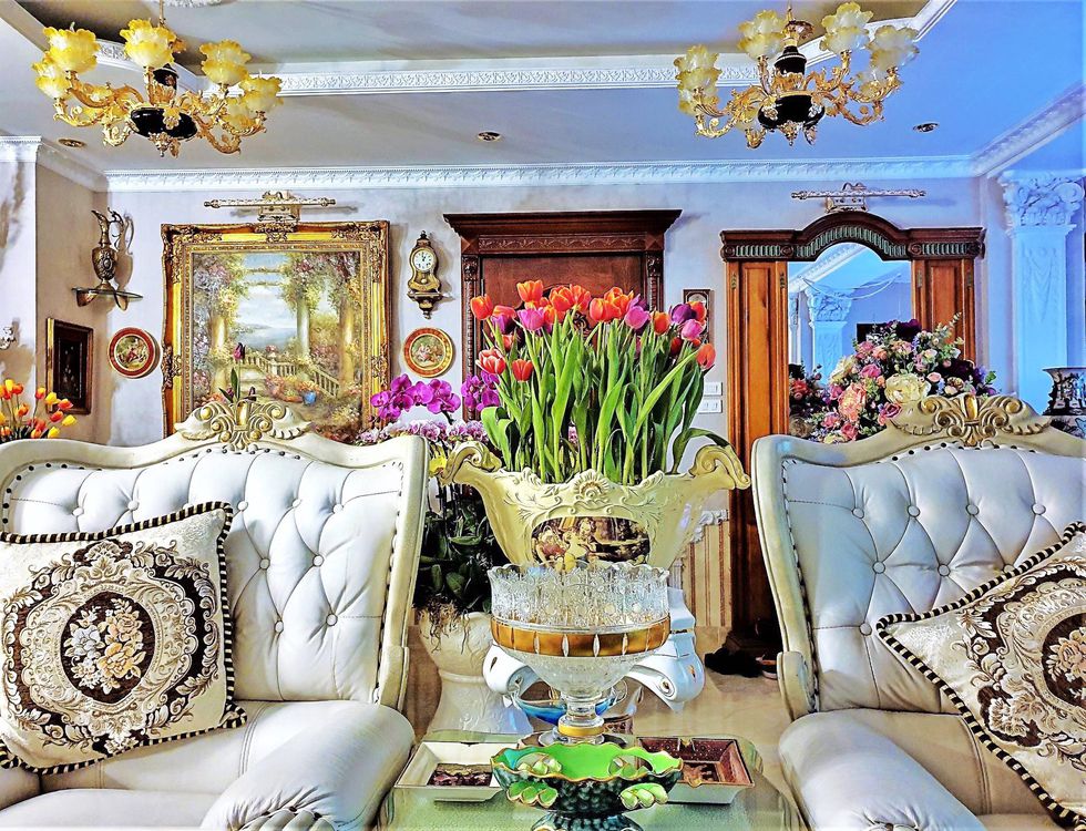 5 bất động sản vàng của Nathan Lee từ trong nước tới nước ngoài, toàn siêu biệt thự và villa, giá trị không dưới vài trăm tỷ đồng-8