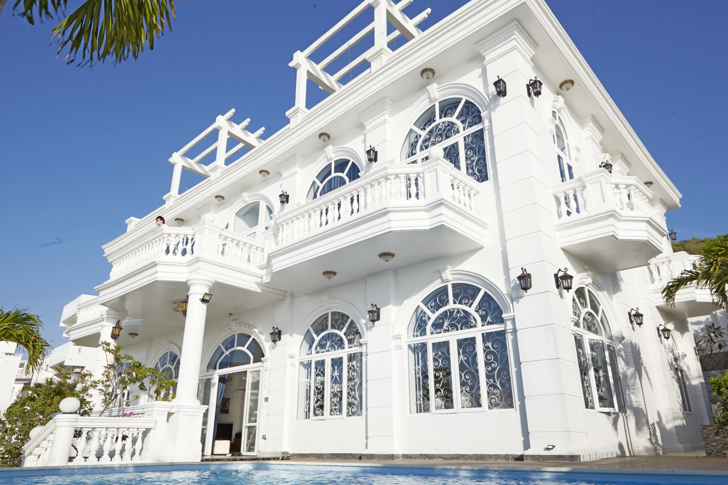 5 bất động sản vàng của Nathan Lee từ trong nước tới nước ngoài, toàn siêu biệt thự và villa, giá trị không dưới vài trăm tỷ đồng-1