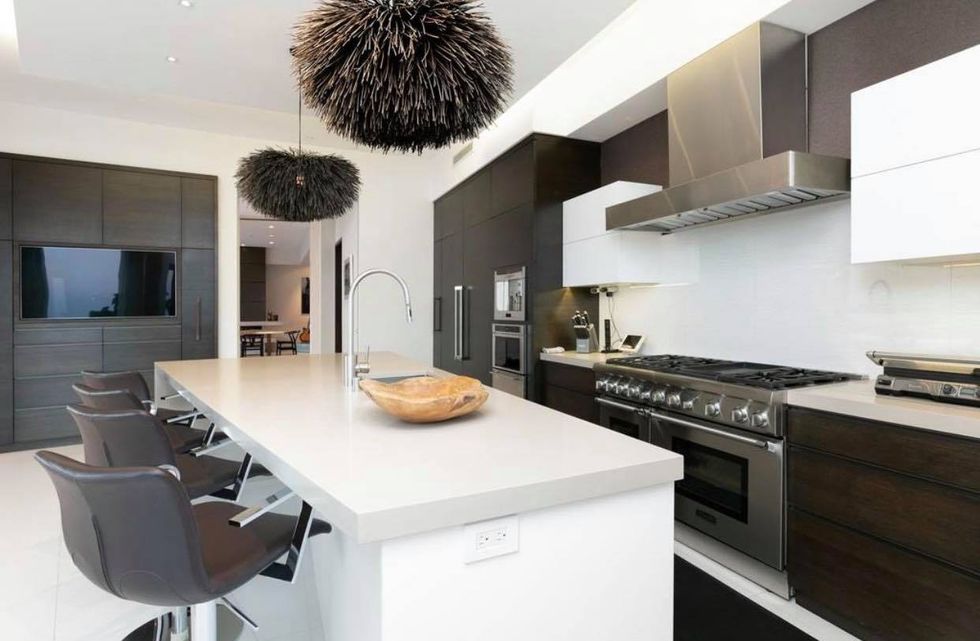 5 bất động sản vàng của Nathan Lee từ trong nước tới nước ngoài, toàn siêu biệt thự và villa, giá trị không dưới vài trăm tỷ đồng-23