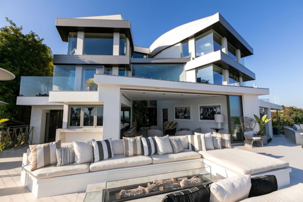 5 bất động sản vàng của Nathan Lee từ trong nước tới nước ngoài, toàn siêu biệt thự và villa, giá trị không dưới vài trăm tỷ đồng-19