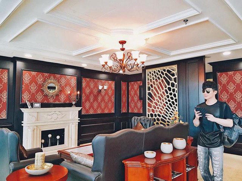 5 bất động sản vàng của Nathan Lee từ trong nước tới nước ngoài, toàn siêu biệt thự và villa, giá trị không dưới vài trăm tỷ đồng-12