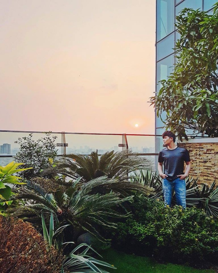 5 bất động sản vàng của Nathan Lee từ trong nước tới nước ngoài, toàn siêu biệt thự và villa, giá trị không dưới vài trăm tỷ đồng-11