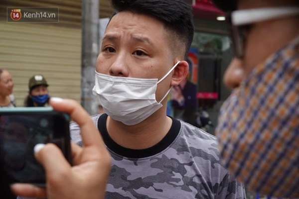 Nỗi đau tột cùng của người mẹ trong vụ cháy khiến cả gia đình 4 người tử vong: Giờ tôi mất hết con cháu rồi”-2