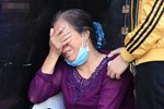 4 nạn nhân vụ cháy ở Hà Nội đã cố thoát thân nhưng không có lối ra-3