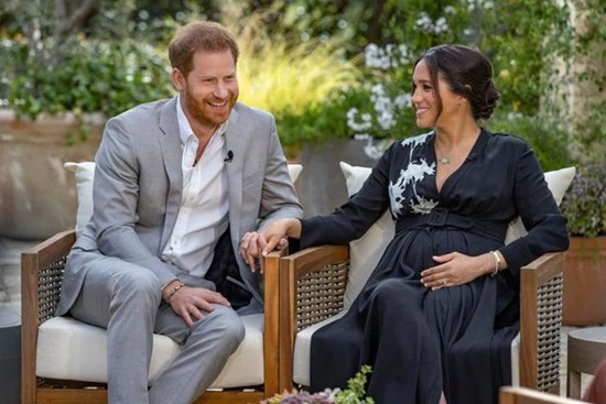 Harry đưa ra phát ngôn mới khiến hoàng gia Anh giận sôi máu, lộ lý do thôi thúc Meghan quyết tâm 