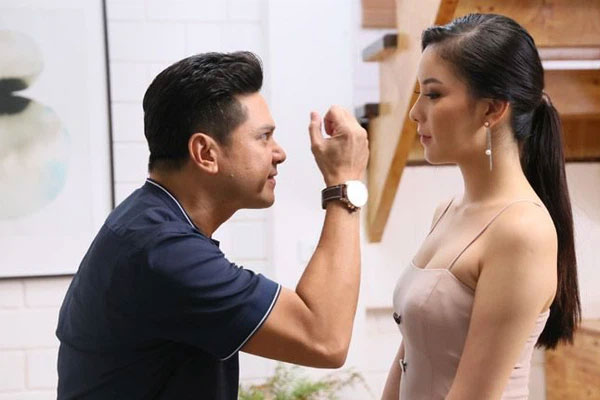 Tháng nào vợ cũng tiêu lẹm mất 3 triệu, chồng nghi dấm dúi mang về ngoại bèn âm thầm theo dõi, sự thật khiến anh bật khóc nức nở-2