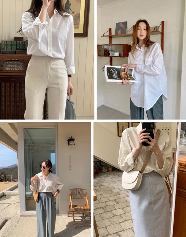 Chỉ cần bổ sung đúng 4 items công sở này, style đi làm của chị em sẽ từ tầm thường thành siêu sang xịn mịn-1