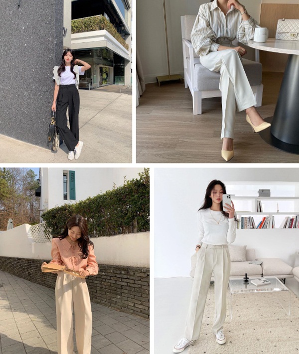 Chỉ cần bổ sung đúng 4 items công sở này, style đi làm của chị em sẽ từ tầm thường thành siêu sang xịn mịn-2