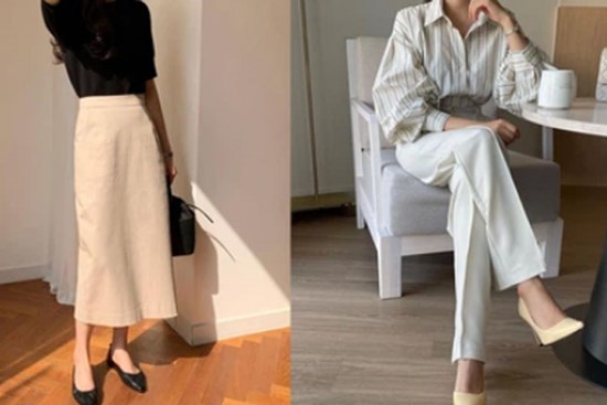 Chỉ cần bổ sung đúng 4 items công sở này, style đi làm của chị em sẽ từ tầm thường thành siêu sang xịn mịn