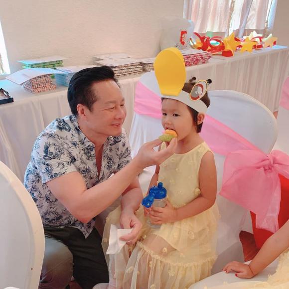 Cuộc sống được chồng đại gia cung phụng như bà hoàng của Phan Như Thảo-9