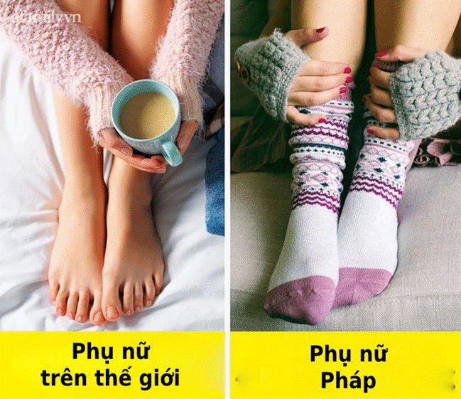 7 mẹo tiết kiệm tiền từ người Pháp mà cả thế giới phải học tập-4