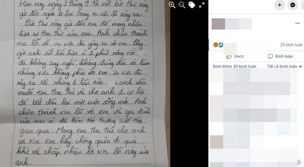 Vụ nữ du học sinh Việt bị 4 thanh niên xâm hại tình dục tập thể sau 1 ngày bỗng hỗn loạn thông tin từ nhiều phía và cách chúng ta đối mặt với trăm bề thông tin ra sao?-2