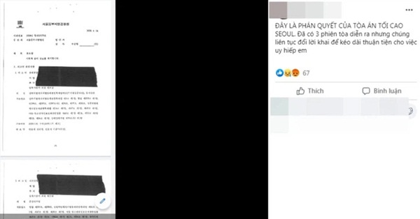 Vụ nữ du học sinh Việt bị 4 thanh niên xâm hại tình dục tập thể sau 1 ngày bỗng hỗn loạn thông tin từ nhiều phía và cách chúng ta đối mặt với trăm bề thông tin ra sao?-4
