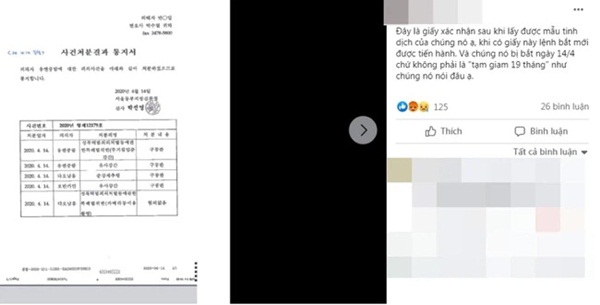 Vụ nữ du học sinh Việt bị 4 thanh niên xâm hại tình dục tập thể sau 1 ngày bỗng hỗn loạn thông tin từ nhiều phía và cách chúng ta đối mặt với trăm bề thông tin ra sao?-5