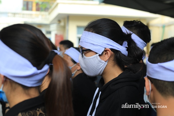 Vụ cháy nhà số 311 Tôn Đức Thắng: Đêm định mệnh của gia đình 4 người tìm lối thoát trong tuyệt vọng-2