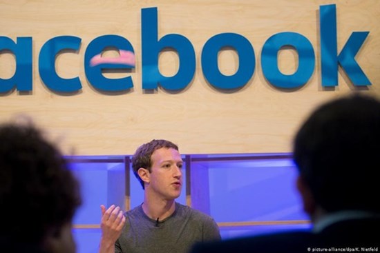 Facebook vừa cho hàng tỷ người dùng lý do để từ bỏ