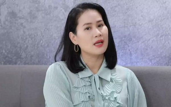 Thân Thuý Hà kể chuyện chuyện khó nói đẻ con khiến đồng minh cực sốc, hành động của Hà Tăng lại gây xúc động mạnh-1