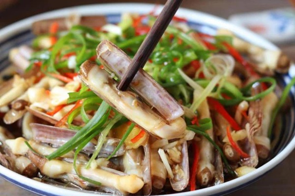 Đây là thứ giàu dinh dưỡng gấp 22 lần thịt lợn: Phụ nữ ăn vào sẽ tốt cho da, tóc và tim mạch nhưng cần phải lưu ý 5 việc-2