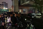 Vụ nữ công nhân môi trường bị tấn công bằng gạch đến tử vong ở Hà Nội: Nghi phạm có biểu hiện tâm thần?-4