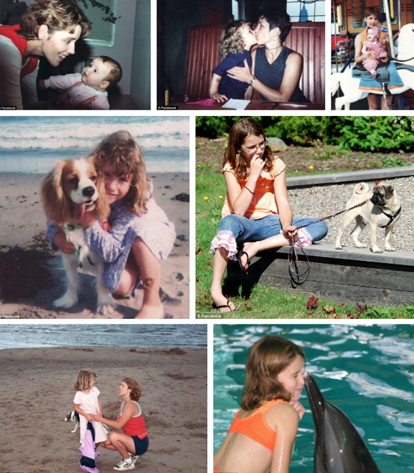 Nữ sinh bị bạn học cưỡng bức tập thể, tuyệt vọng chờ được giúp đỡ để rồi 17 tháng sau mẹ nạn nhân phát hiện cảnh ám ảnh trong phòng tắm-2