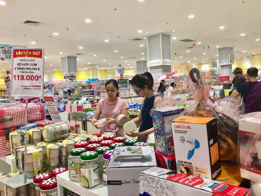 Mách ngay 9 cách giúp cho gia đình bạn tiết kiệm nước sinh hoạt đáng kể-2