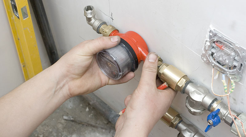 Mách ngay 9 cách giúp cho gia đình bạn tiết kiệm nước sinh hoạt đáng kể-3