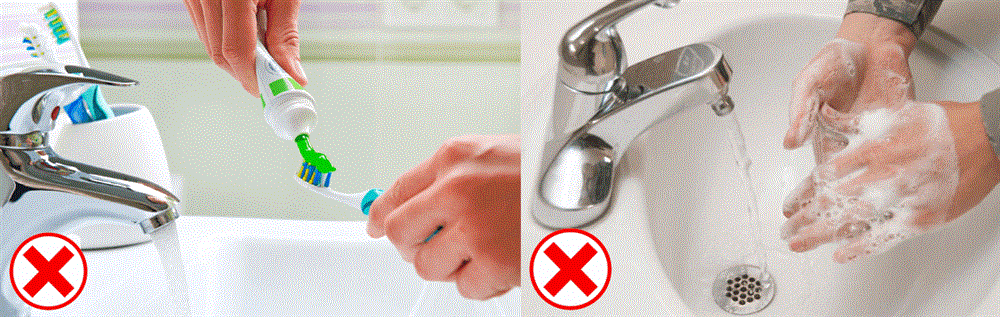 Mách ngay 9 cách giúp cho gia đình bạn tiết kiệm nước sinh hoạt đáng kể-4