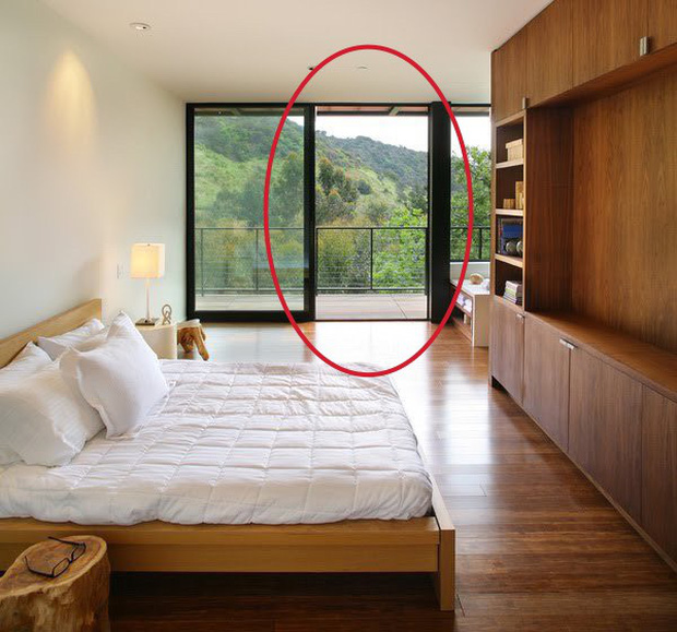 5 cấm kỵ về phong thủy trong thiết kế nhà: Không cần nhờ đến thầy, bạn có thể tự mình khắc phục-1