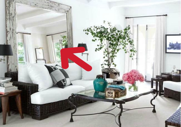 5 cấm kỵ về phong thủy trong thiết kế nhà: Không cần nhờ đến thầy, bạn có thể tự mình khắc phục-5