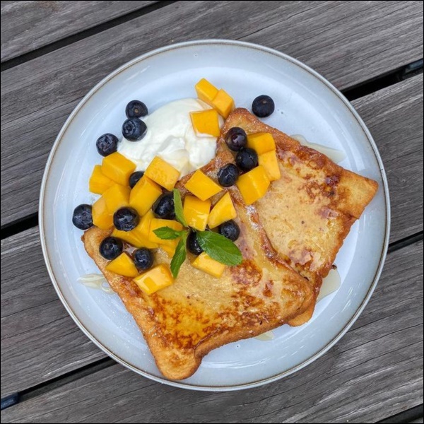 Tiệc cuối tuần của gia đình tài phiệt do Hà Tăng tự nấu, toàn hải sản xịn, nhìn thôi đã biết hấp dẫn vô cùng-7