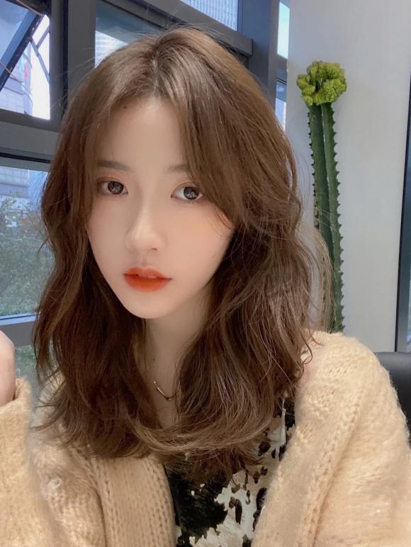 5 kiểu tóc phù hợp cho người tóc mỏng, vừa tây vừa ưa nhìn, giúp bạn trở nên xinh đẹp hơn-3