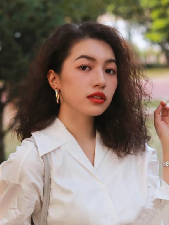 5 kiểu tóc phù hợp cho người tóc mỏng, vừa tây vừa ưa nhìn, giúp bạn trở nên xinh đẹp hơn-4