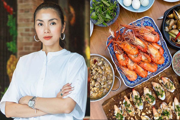 Cực phẩm của mùa hè: Đặc biệt tốt cho quá trình giảm cân giữ dáng mà vẫn ăn ngon của chị em-9
