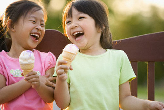 Cứ vô tư cho con ăn 5 loại đồ ăn vặt này, trẻ có nguy cơ bị dậy thì sớm mà cha mẹ không biết-4