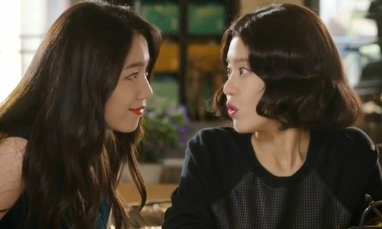 Về quê chơi thấy chị dâu đưa mẹ chồng 100 nghìn dặn 